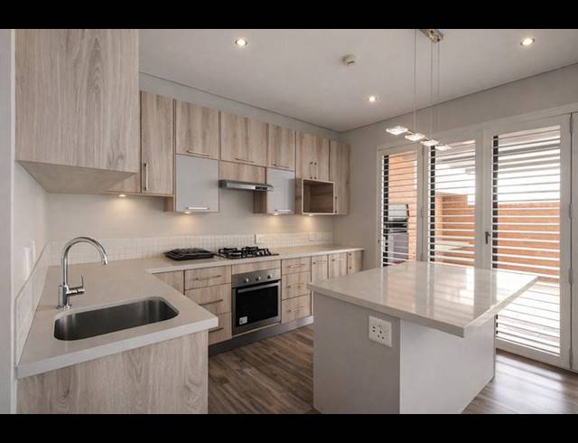 3 BEDROOM PROPERTY TO RENT IN MENLO PARK